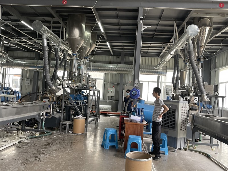 硅、橡膠、及塑料制品工廠(chǎng)環(huán)評(píng)